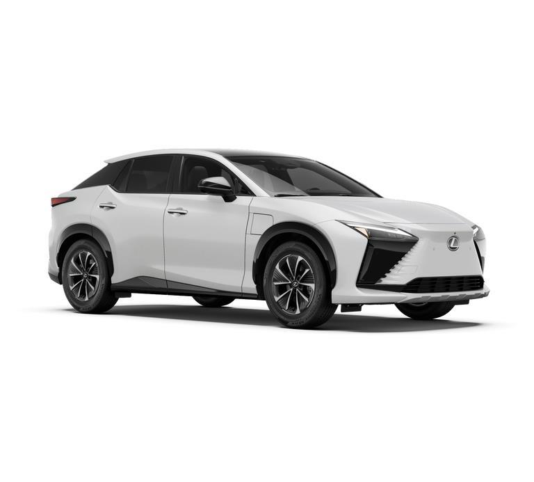 2026 Lexus RZ 450e Premium Annapolis MD