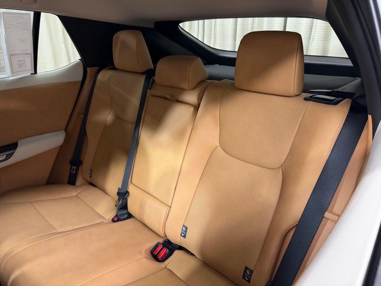 2026 Lexus RZ 450e Premium Annapolis MD