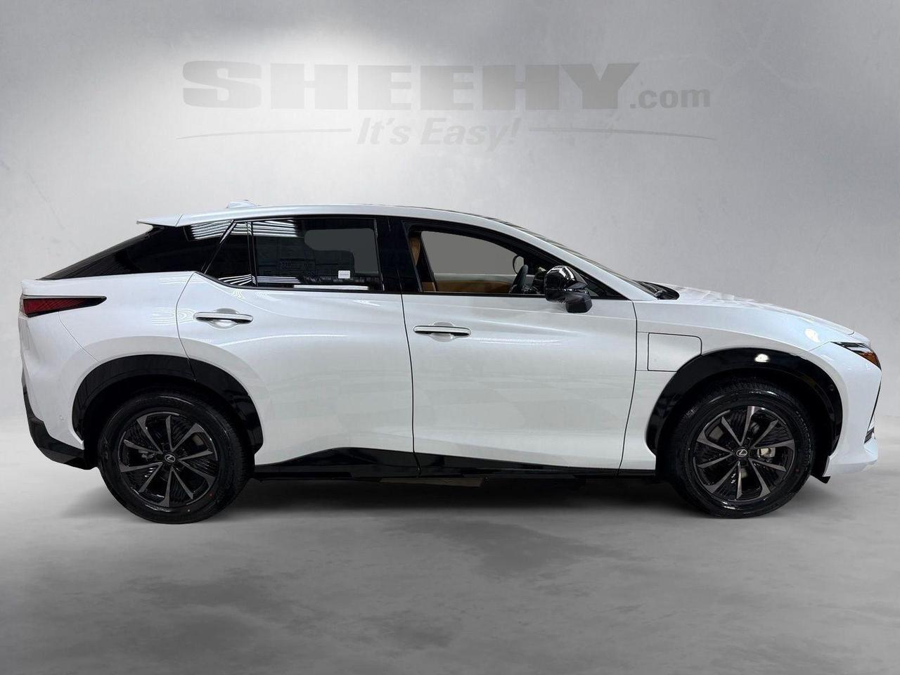 2026 Lexus RZ 450e Premium Annapolis MD