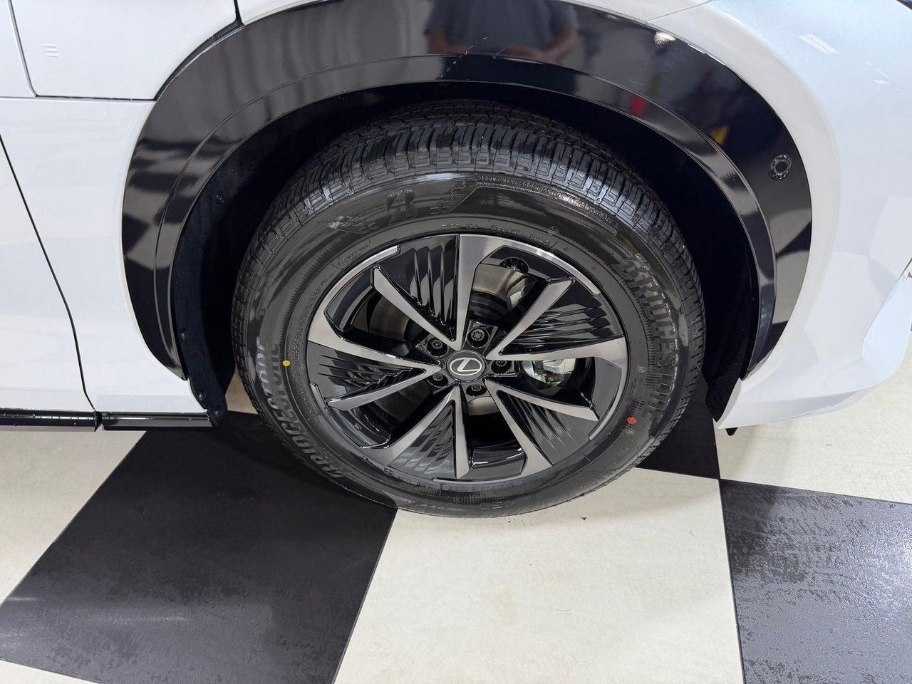 2026 Lexus RZ 450e Premium Annapolis MD