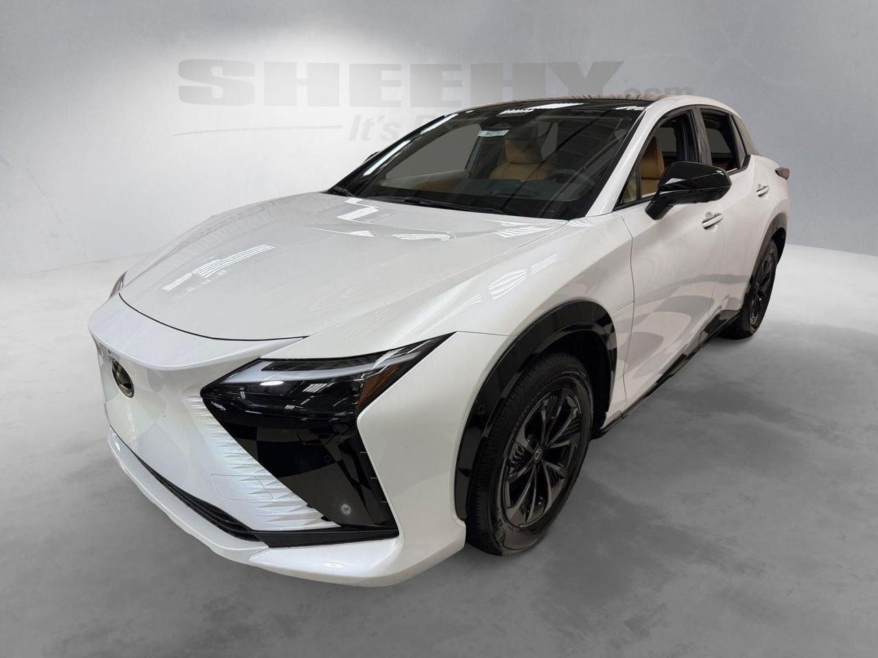 2026 Lexus RZ 450e Premium Annapolis MD