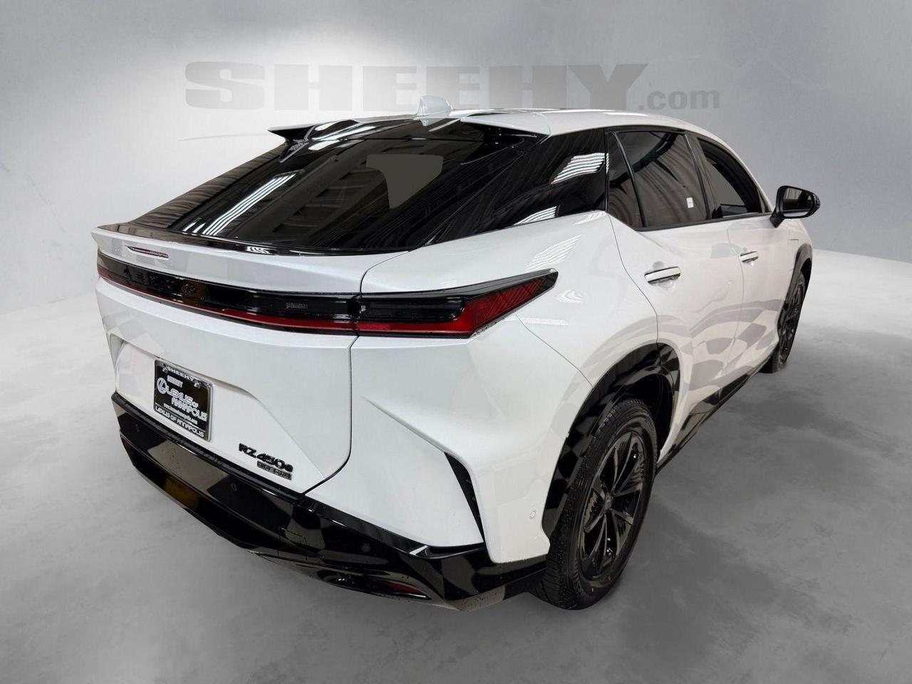 2026 Lexus RZ 450e Premium Annapolis MD