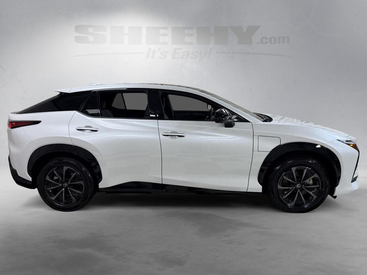2026 Lexus RZ 450e Premium Annapolis MD