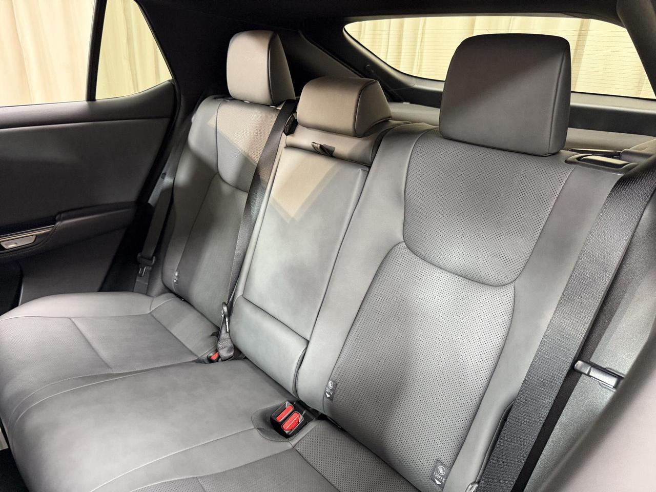 2026 Lexus RZ 450e Premium Annapolis MD