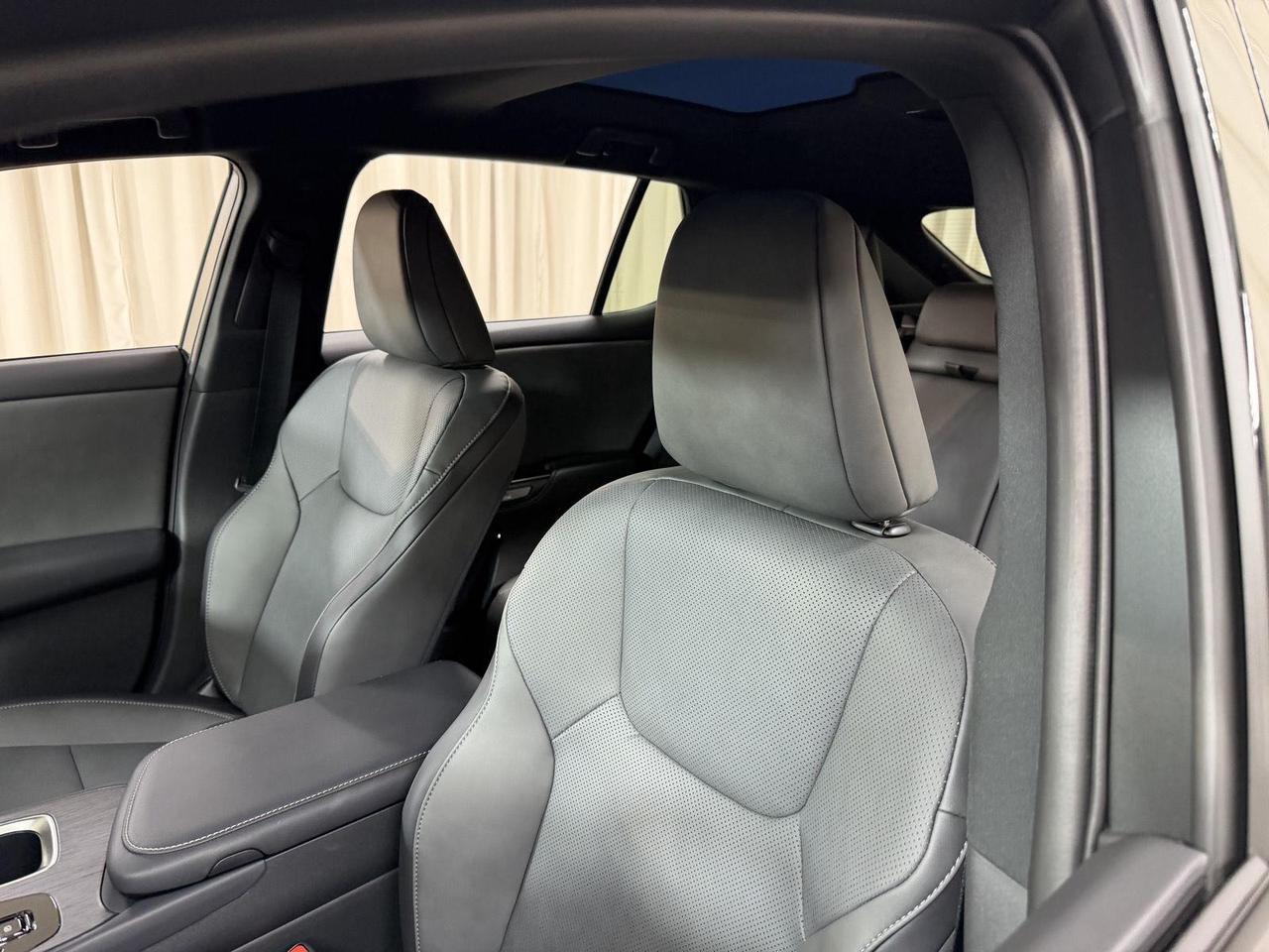 2026 Lexus RZ 450e Premium Annapolis MD