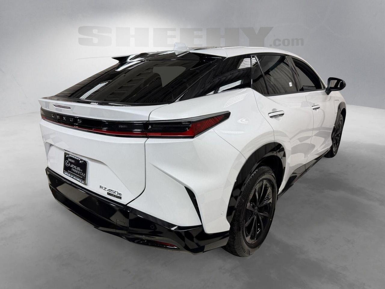 2026 Lexus RZ 450e Premium Annapolis MD