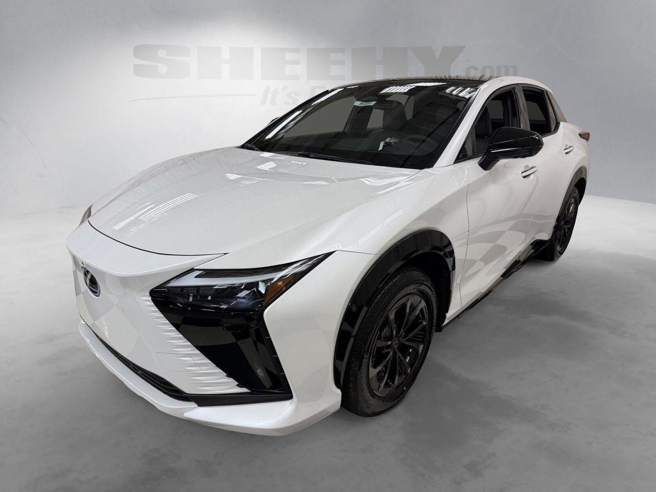 2026 Lexus RZ 450e Premium Annapolis MD