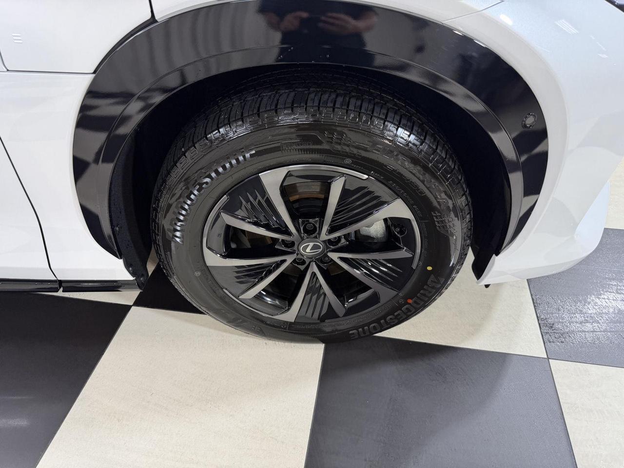 2026 Lexus RZ 450e Premium Annapolis MD