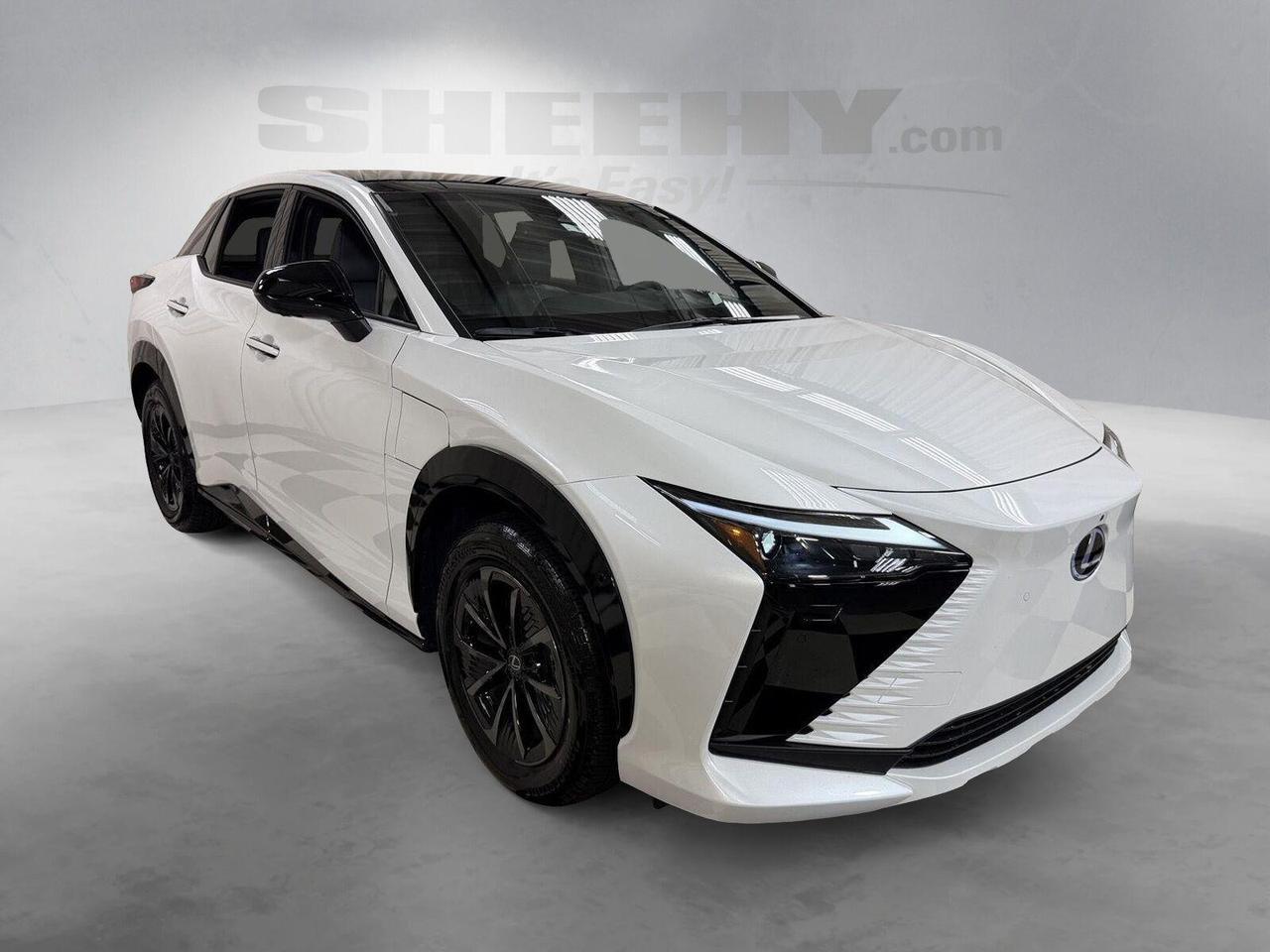 2026 Lexus RZ 450e Premium Annapolis MD