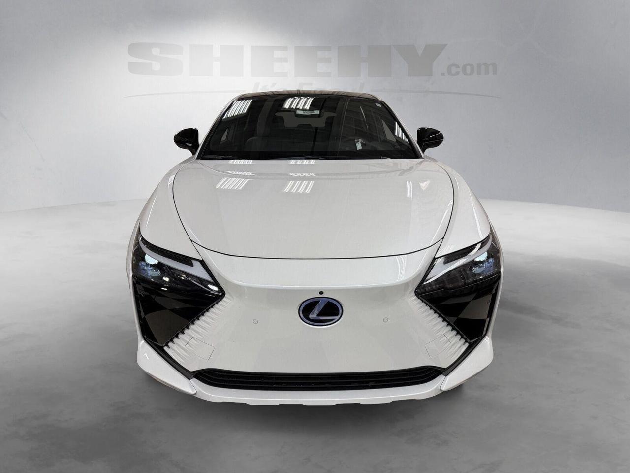 2026 Lexus RZ 450e Premium Annapolis MD