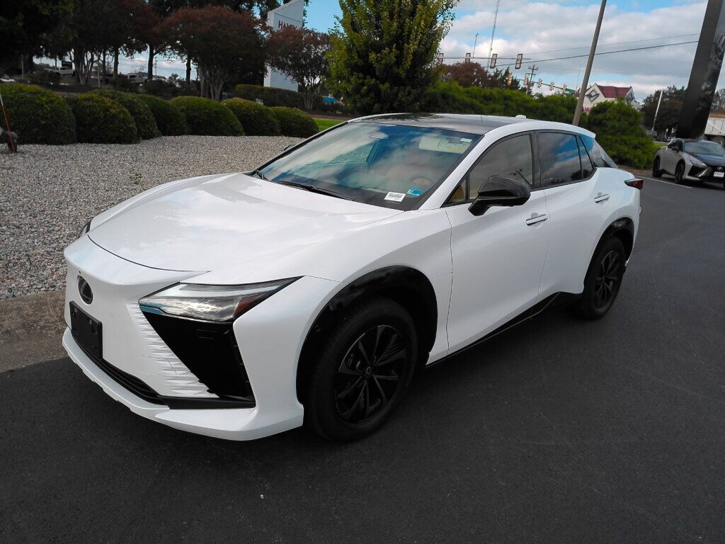 2026 Lexus RZ 450e Premium Richmond VA