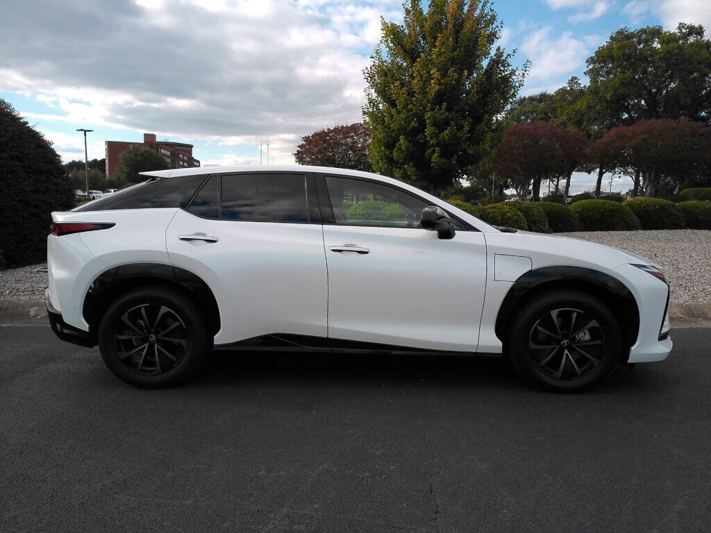 2026 Lexus RZ 450e Premium Richmond VA