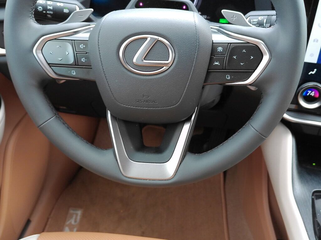 2026 Lexus RZ 450e Premium Richmond VA