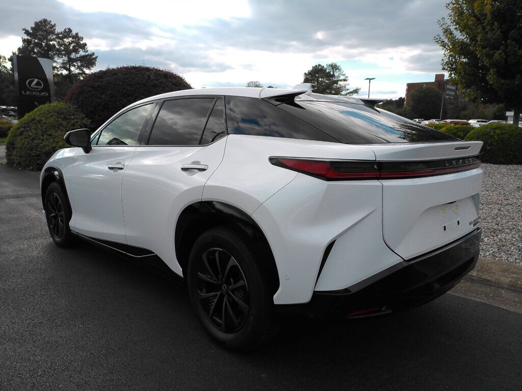 2026 Lexus RZ 450e Premium Richmond VA