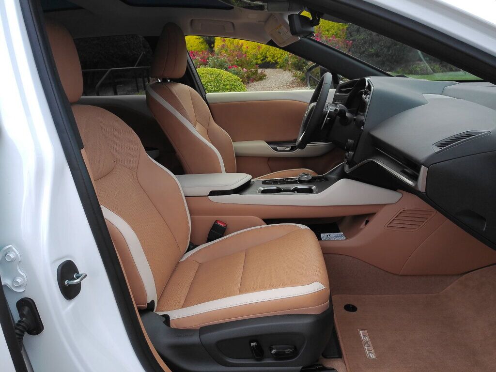 2026 Lexus RZ 450e Premium Richmond VA