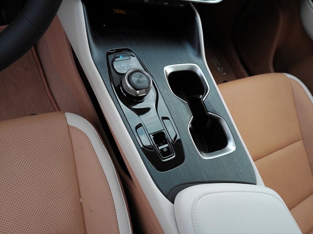 2026 Lexus RZ 450e Premium Richmond VA