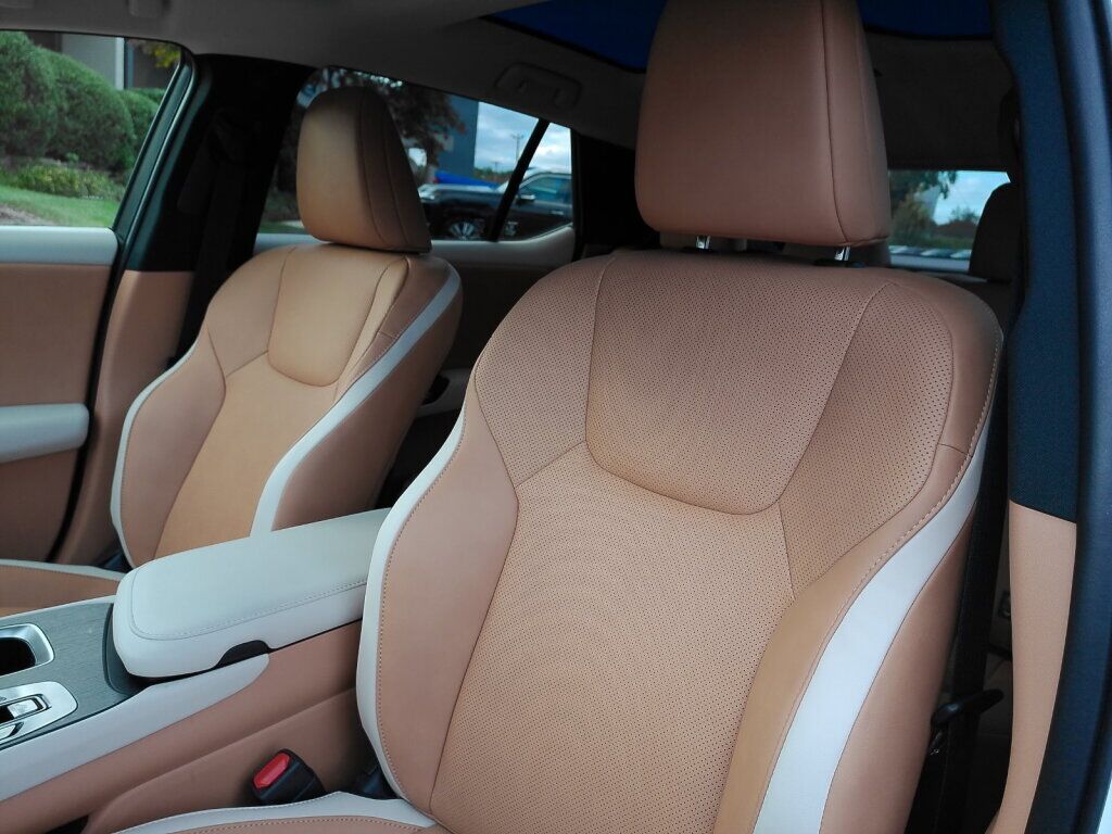 2026 Lexus RZ 450e Premium Richmond VA
