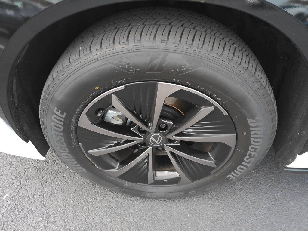 2026 Lexus RZ 450e Premium Richmond VA