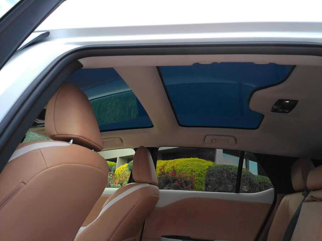 2026 Lexus RZ 450e Premium Richmond VA