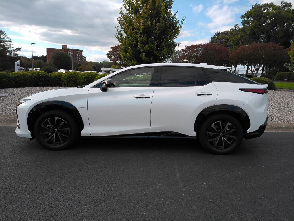 2026 Lexus RZ 450e Premium Richmond VA