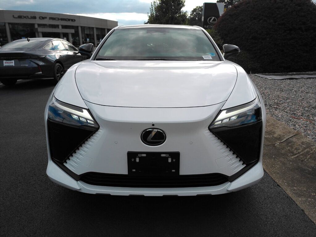 2026 Lexus RZ 450e Premium Richmond VA