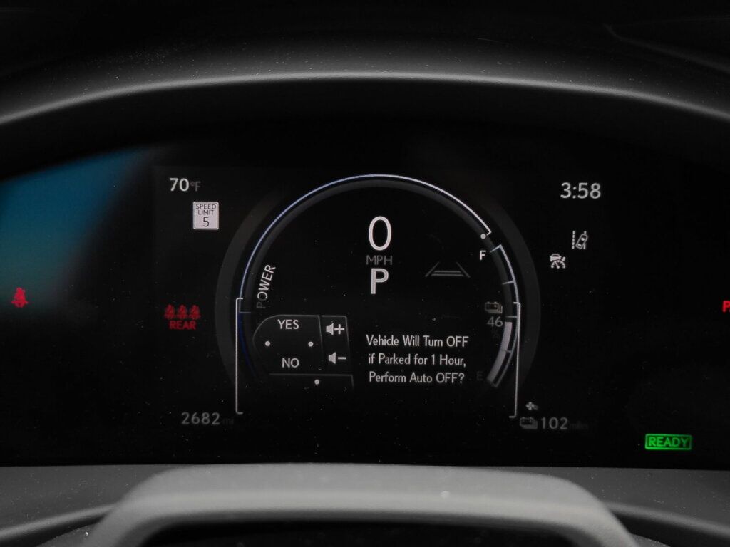 2026 Lexus RZ 450e Premium Richmond VA