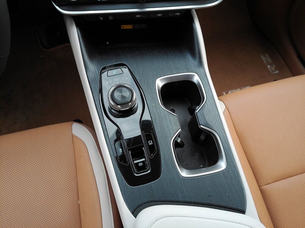 2026 Lexus RZ 450e Premium Richmond VA
