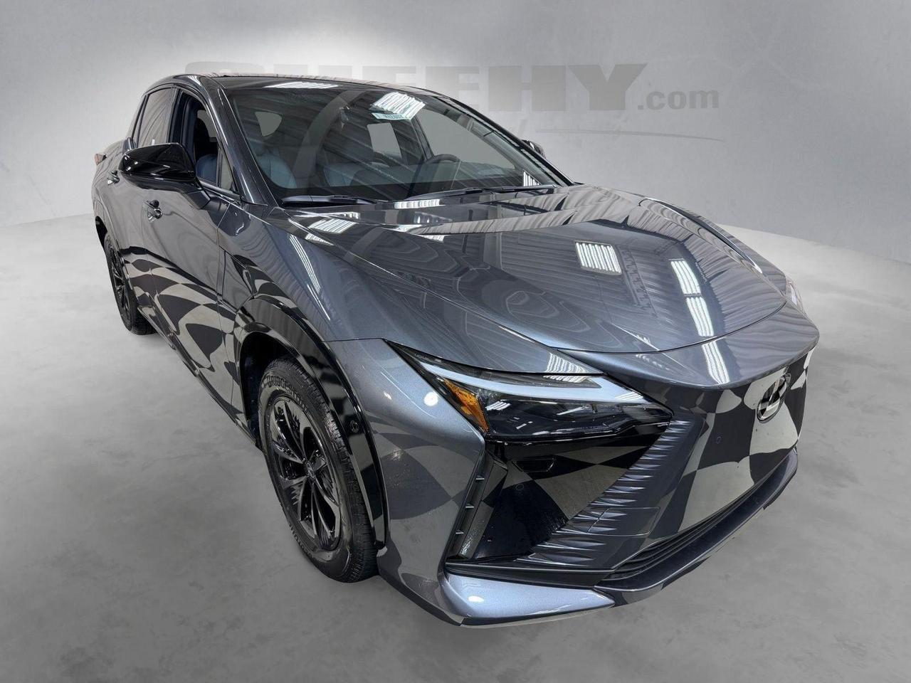 2026 Lexus RZ 450e Annapolis MD