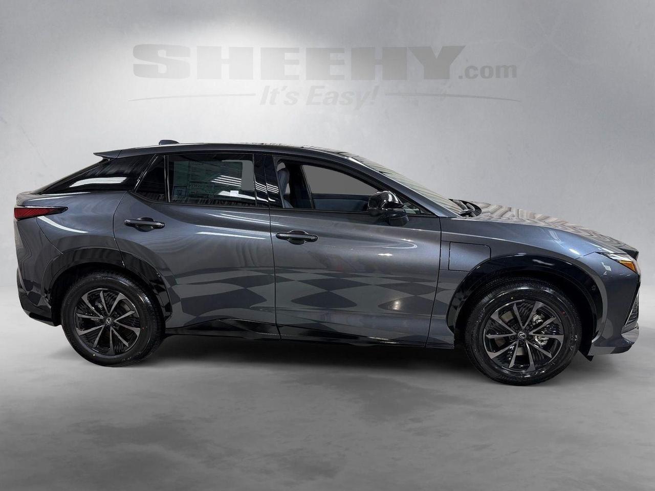 2026 Lexus RZ 450e Annapolis MD