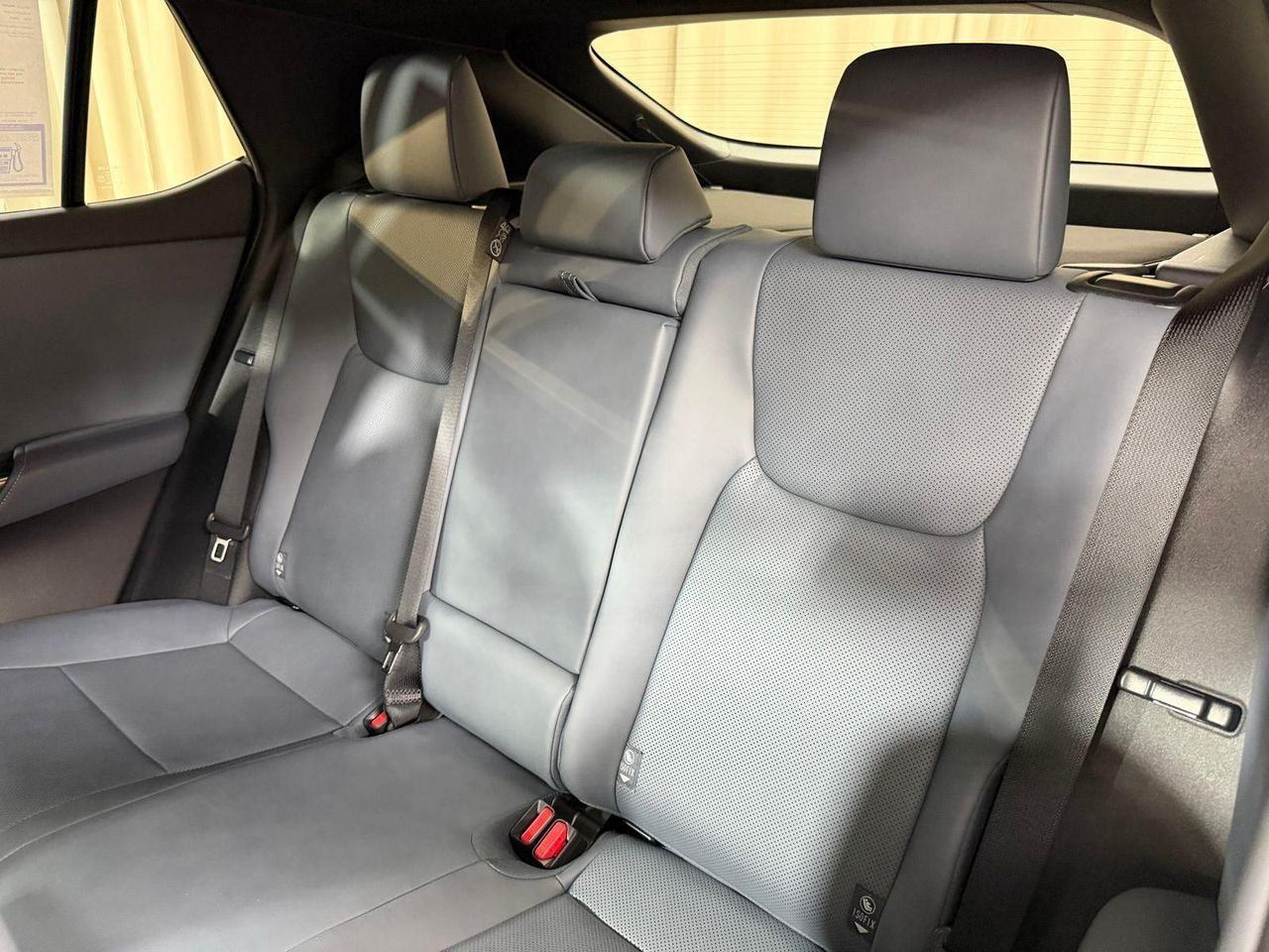2026 Lexus RZ 450e Annapolis MD