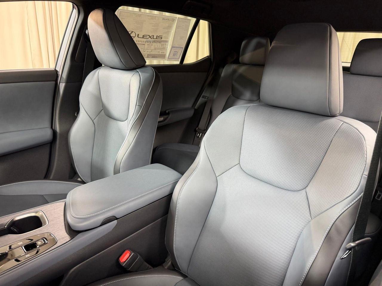 2026 Lexus RZ 450e Annapolis MD
