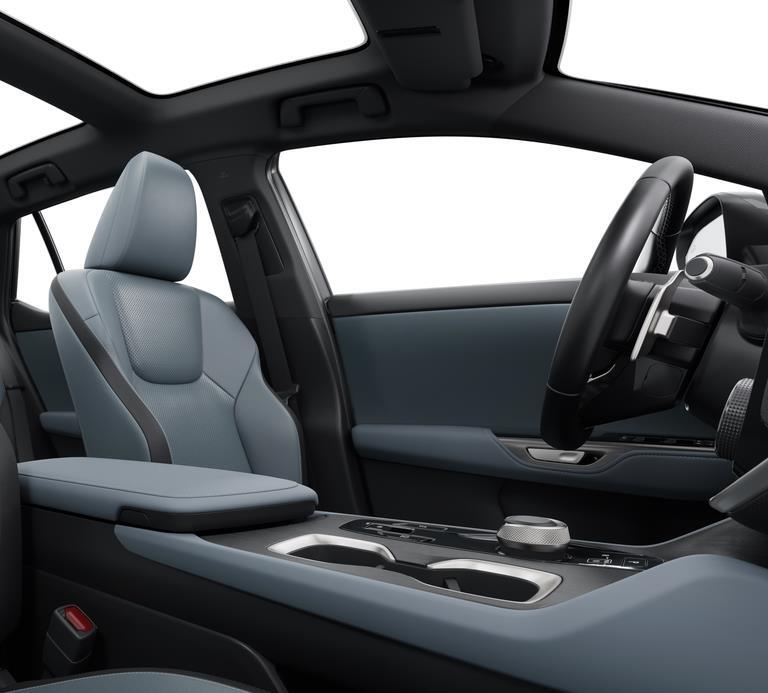 2026 Lexus RZ 450e Annapolis MD