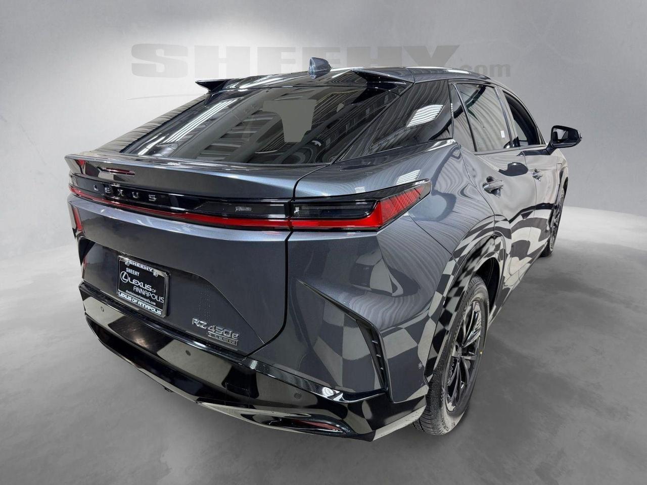 2026 Lexus RZ 450e Annapolis MD