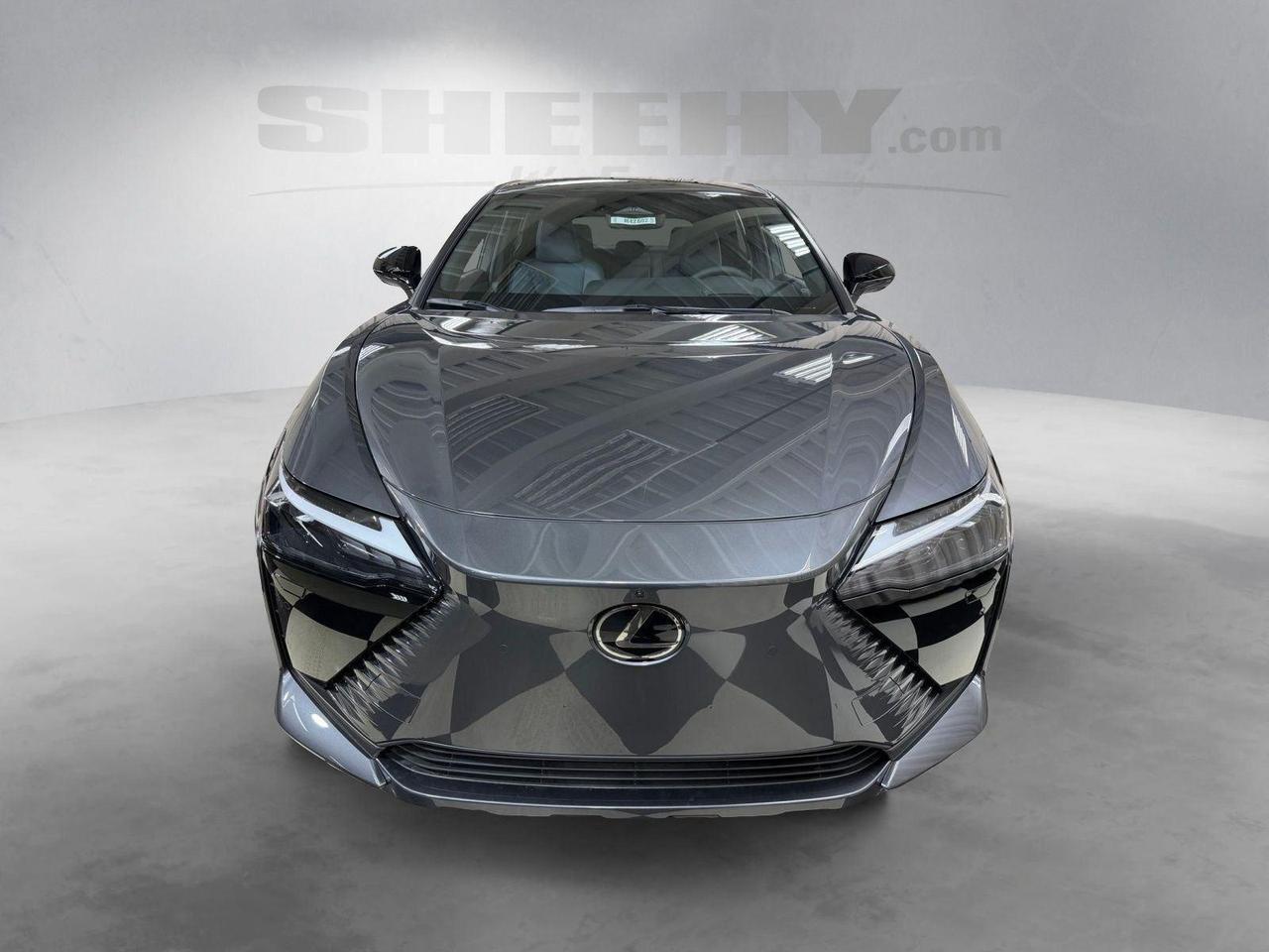 2026 Lexus RZ 450e Annapolis MD