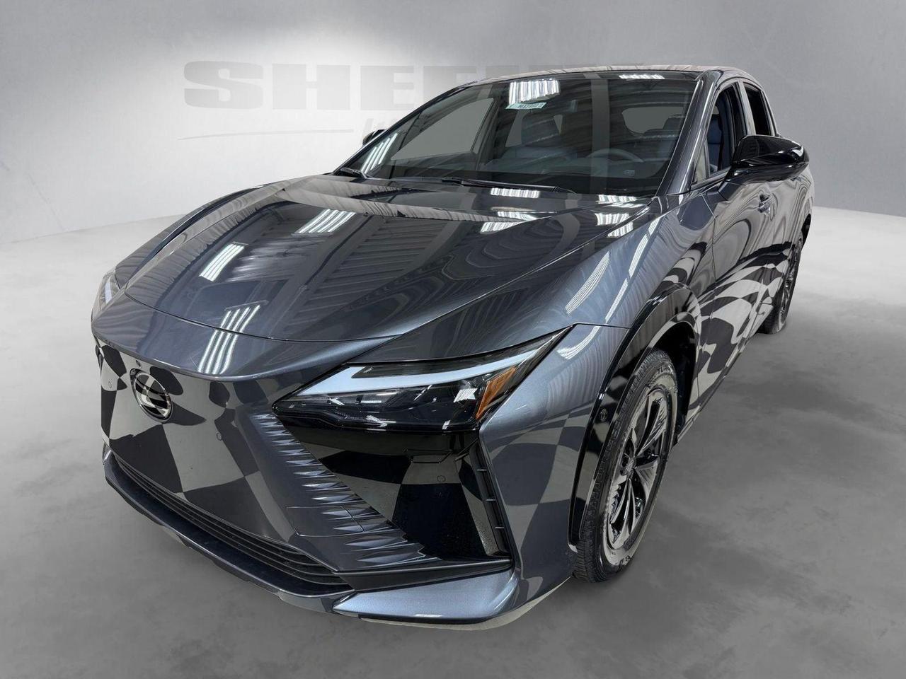 2026 Lexus RZ 450e Annapolis MD