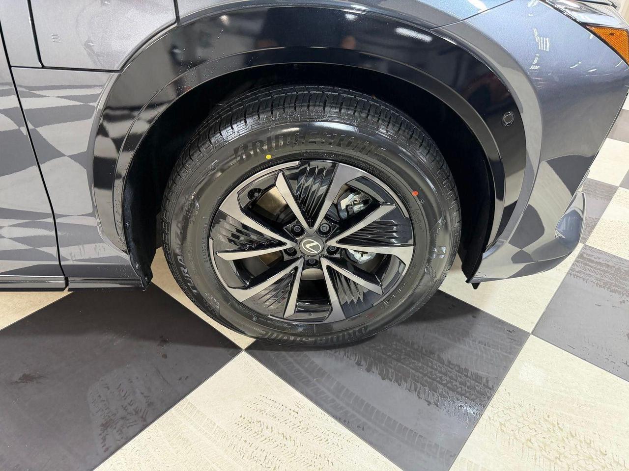 2026 Lexus RZ 450e Annapolis MD