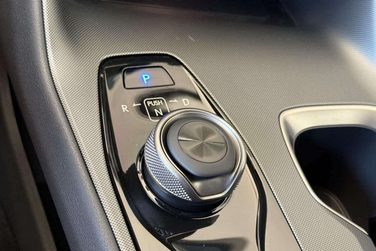 2026 Lexus RZ 550e F SPORT AWD Roseville CA