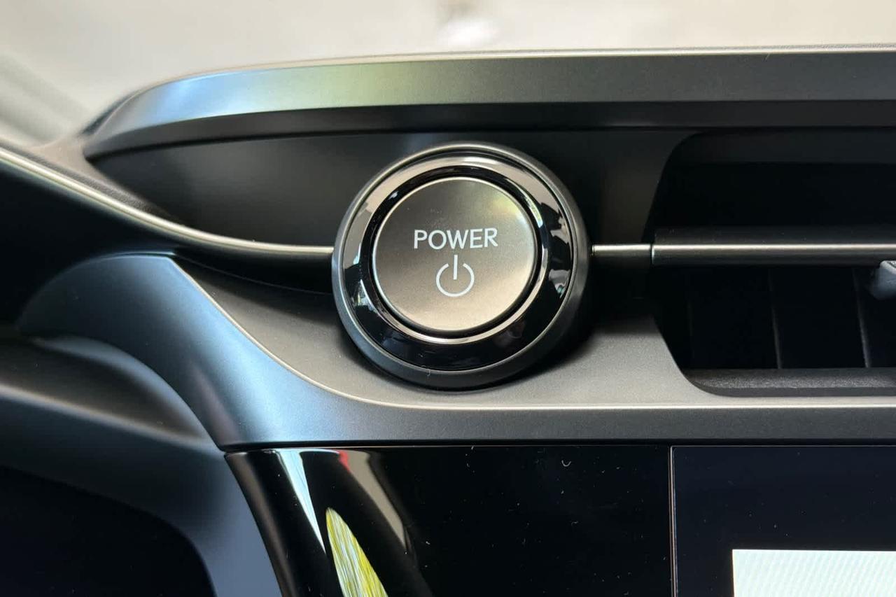 2026 Lexus RZ 550e F SPORT AWD Roseville CA