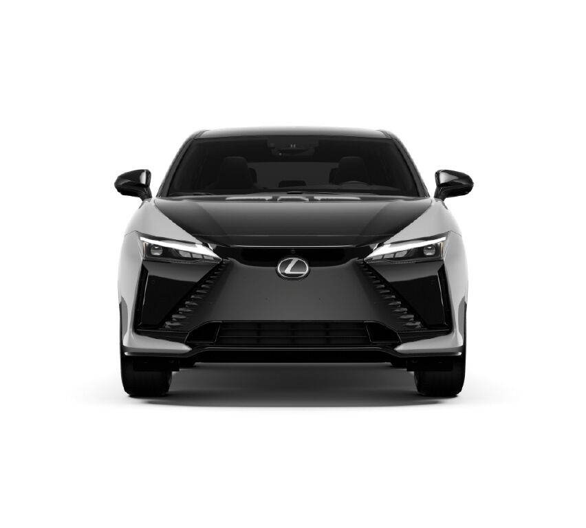 2026 Lexus RZ 550e F SPORT AWD Richmond VA