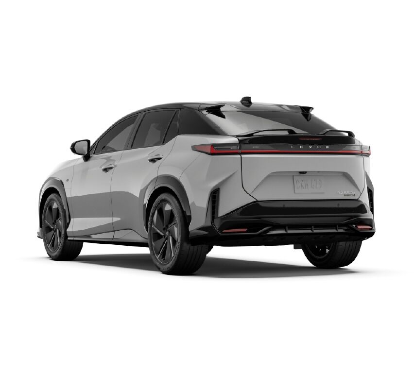 2026 Lexus RZ 550e F SPORT AWD Richmond VA