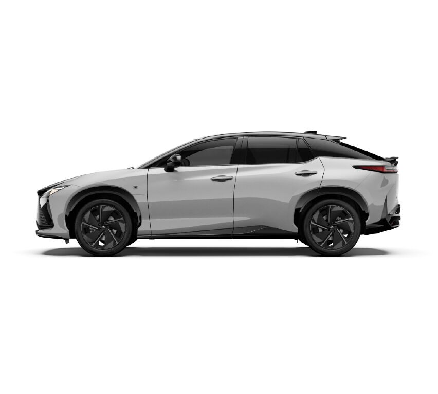 2026 Lexus RZ 550e F SPORT AWD Richmond VA