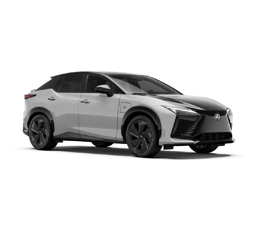 2026 Lexus RZ 550e F SPORT AWD Richmond VA