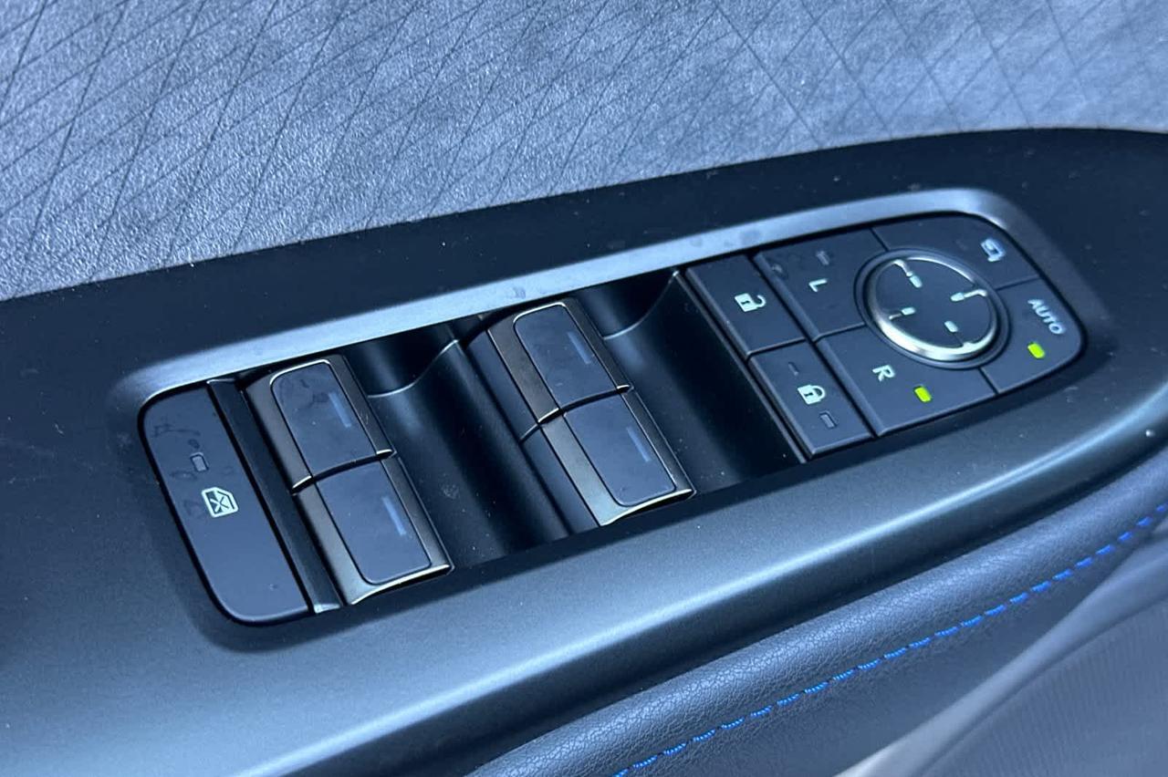 2026 Lexus RZ 550e F SPORT Roseville CA