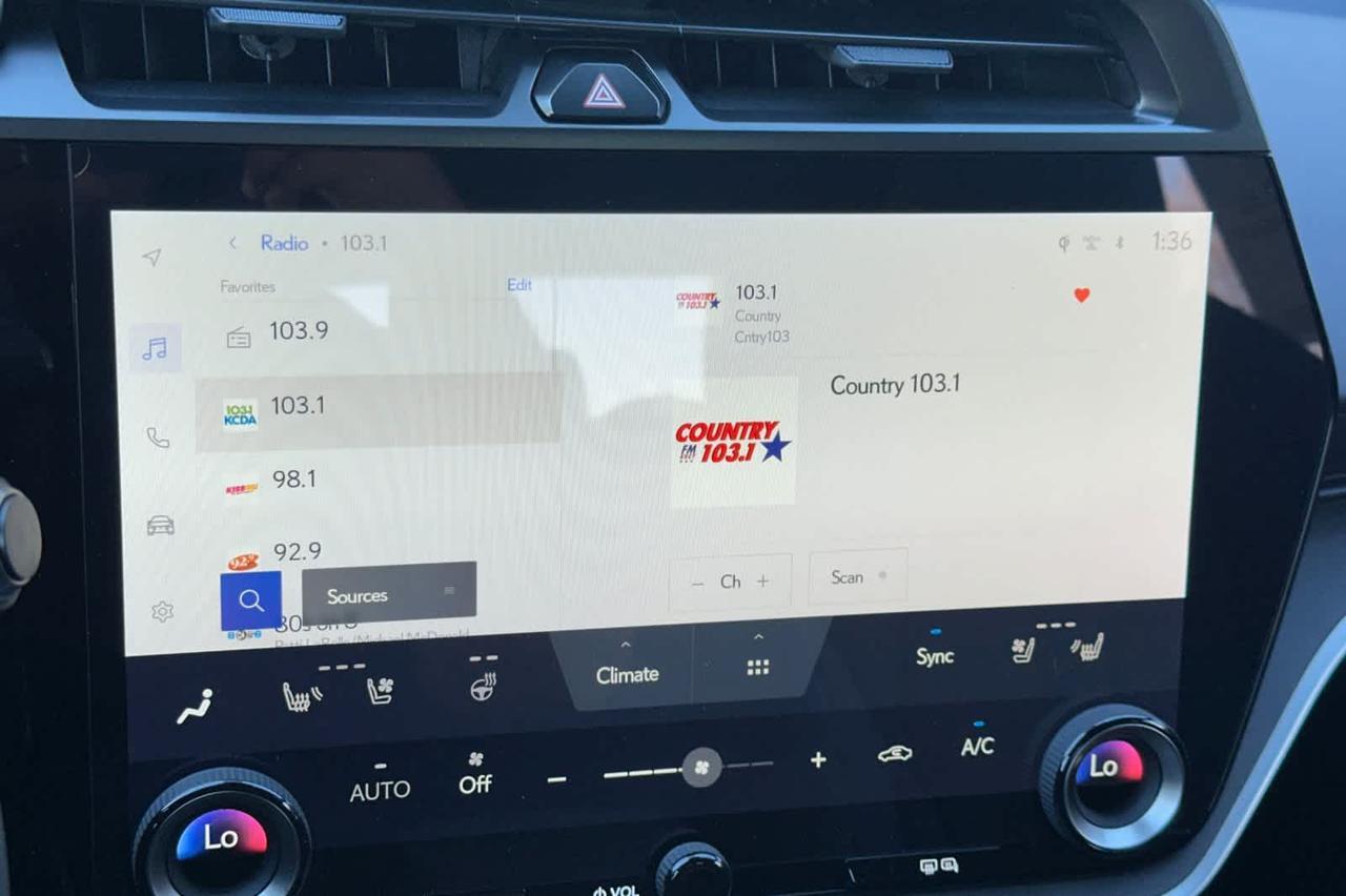 2026 Lexus RZ 550e F SPORT Roseville CA