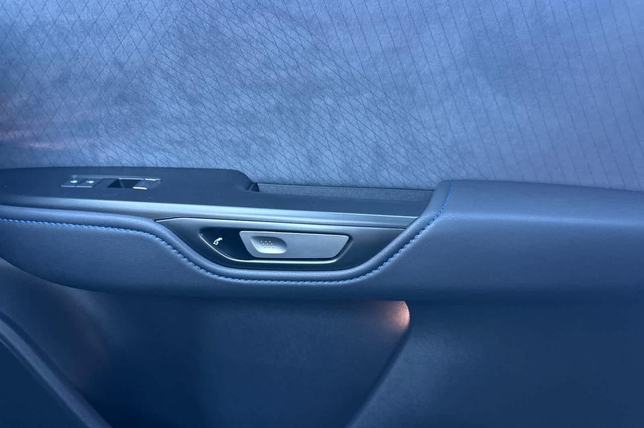 2026 Lexus RZ 550e F SPORT Roseville CA