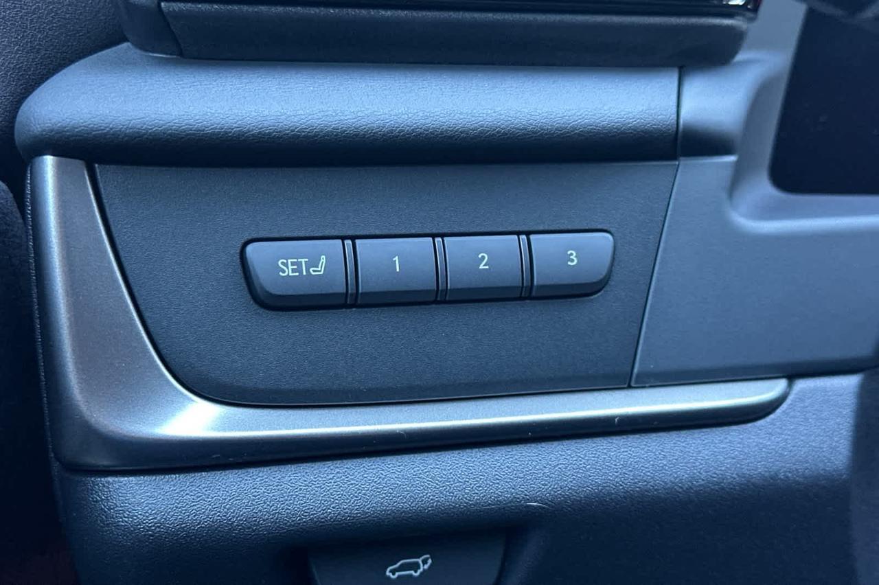 2026 Lexus RZ 550e F SPORT Roseville CA