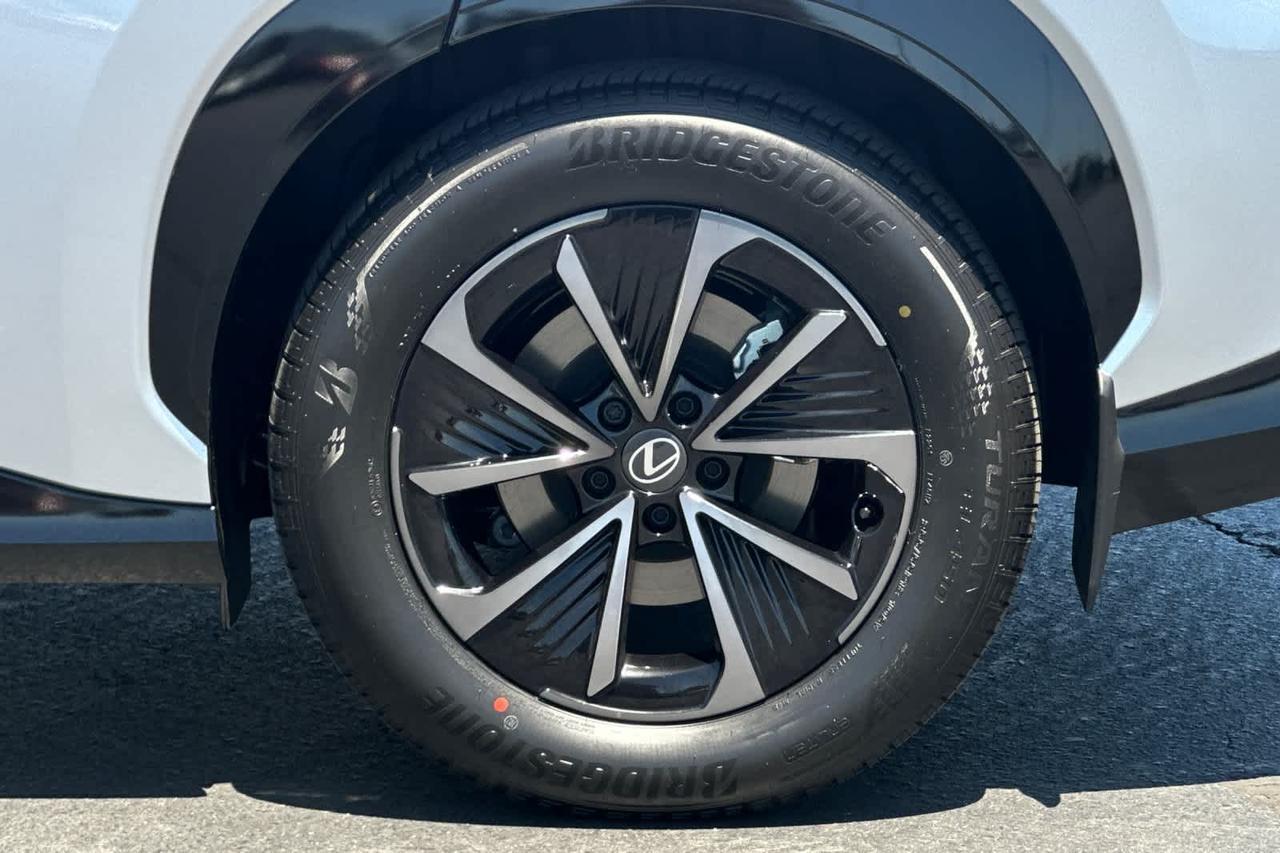 2026 Lexus RZ 550e Premium Roseville CA