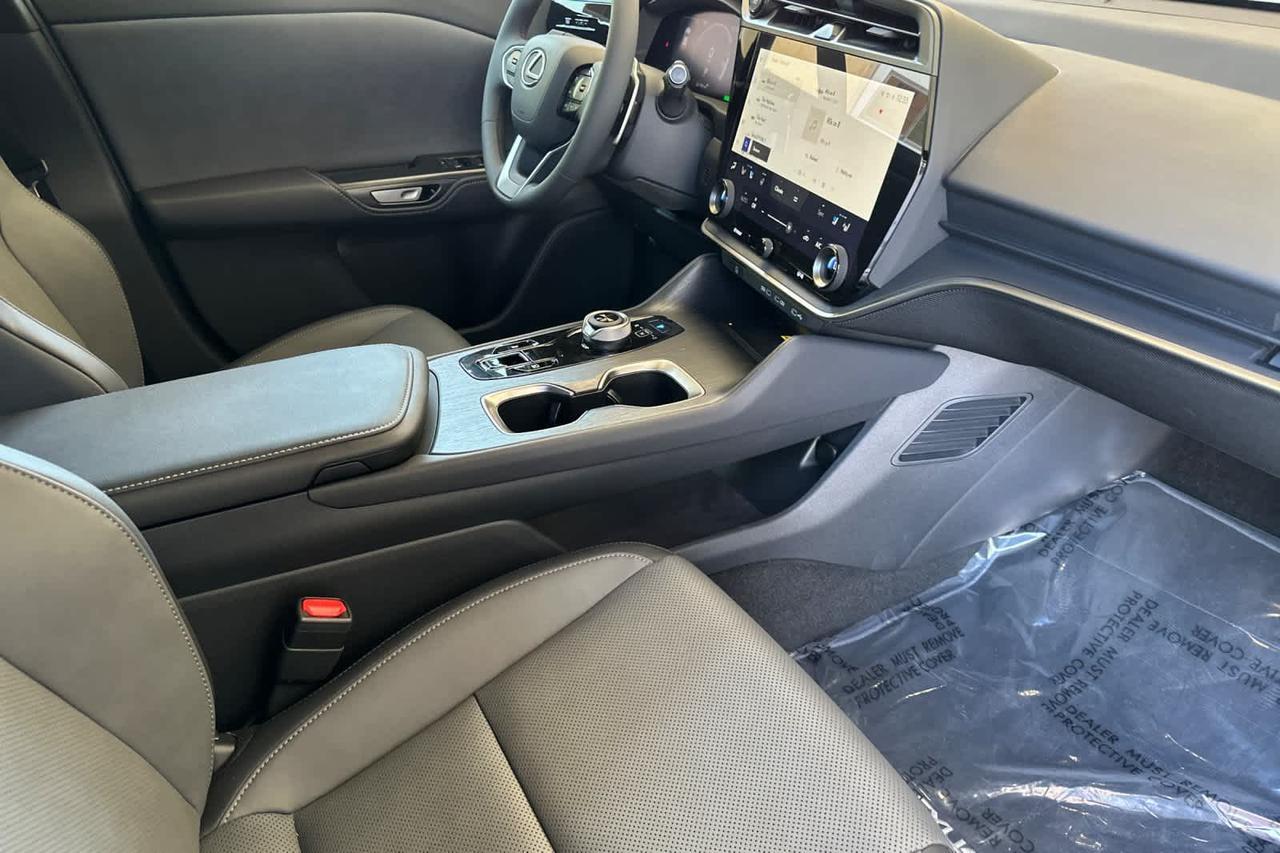 2026 Lexus RZ 550e Premium Roseville CA