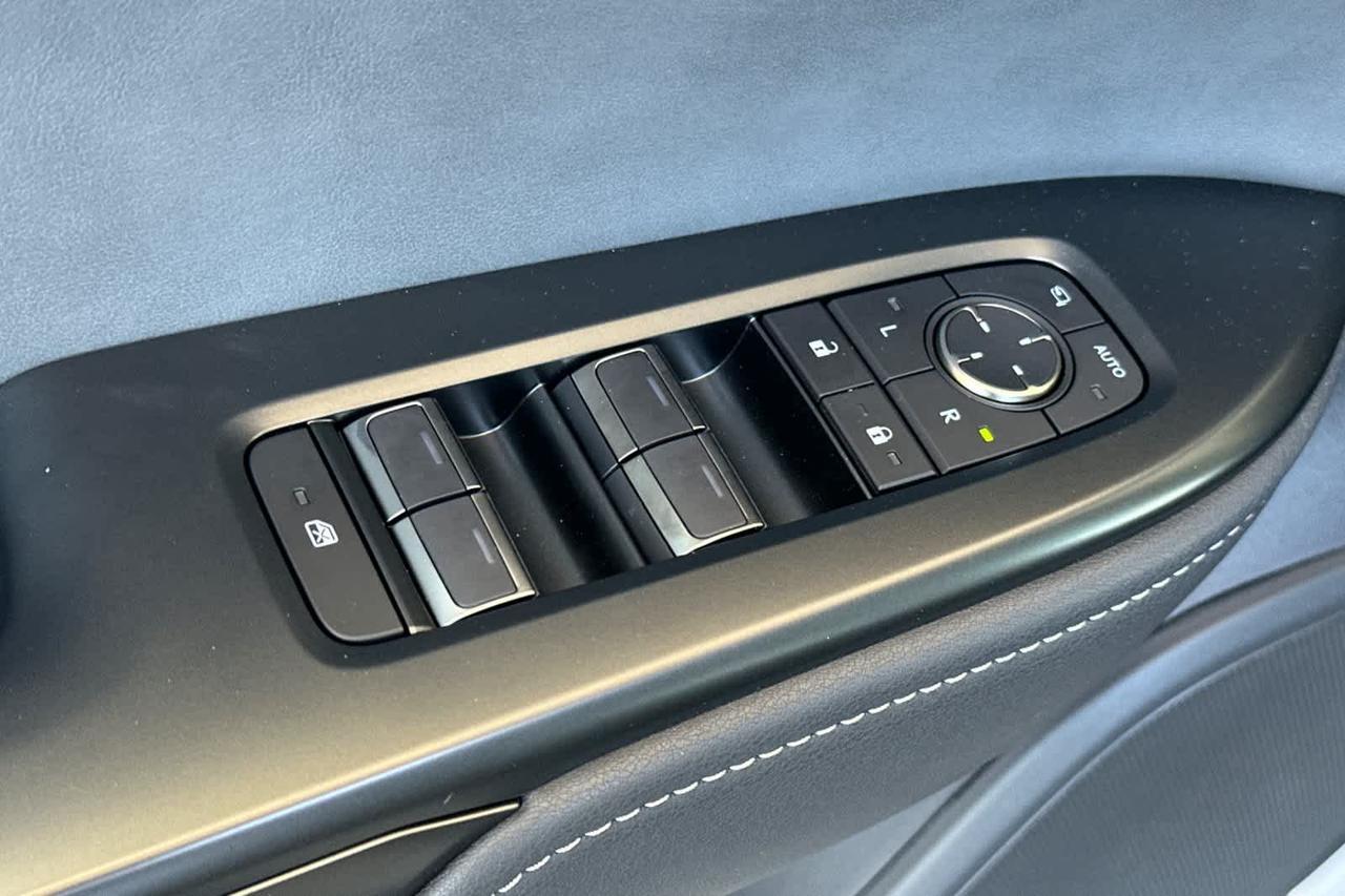 2026 Lexus RZ 550e Premium Roseville CA