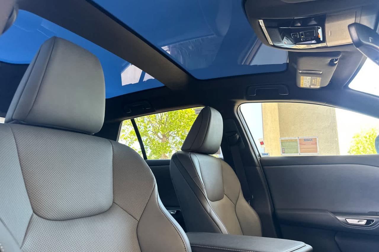 2026 Lexus RZ 550e Premium Roseville CA